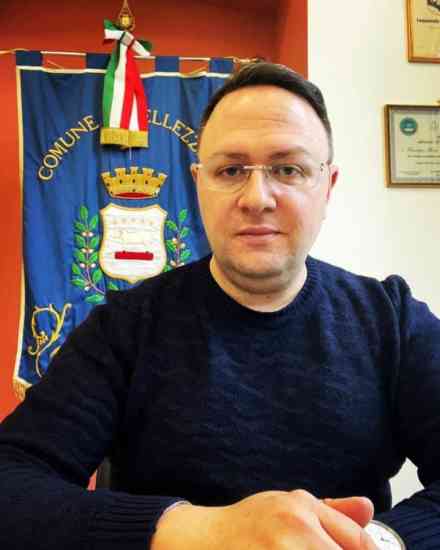 sindaco morra