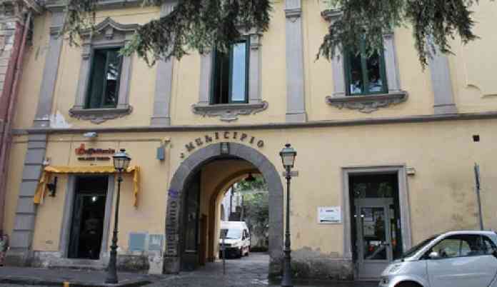 somma vesuviana 123