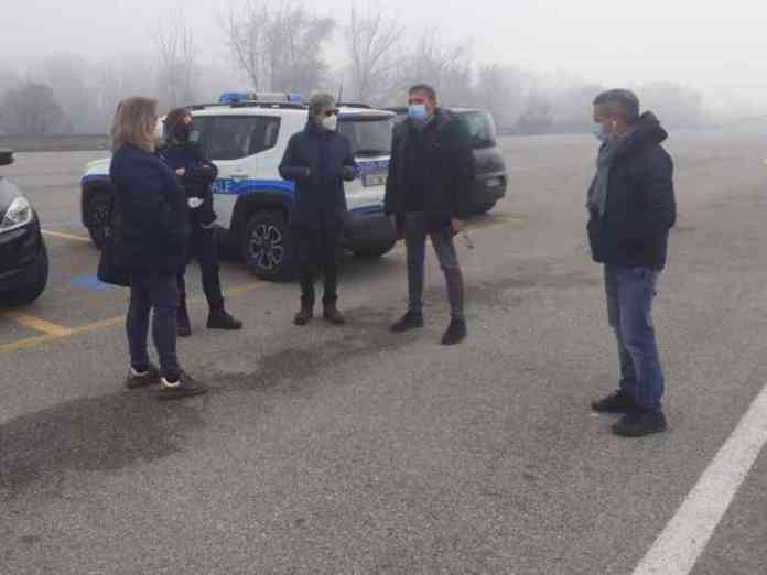 sopralluogo mercato regionale 2
