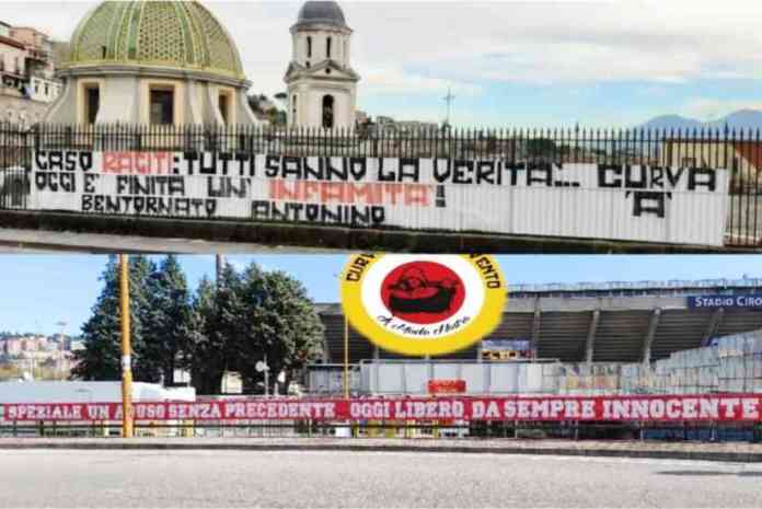 striscioni speziale