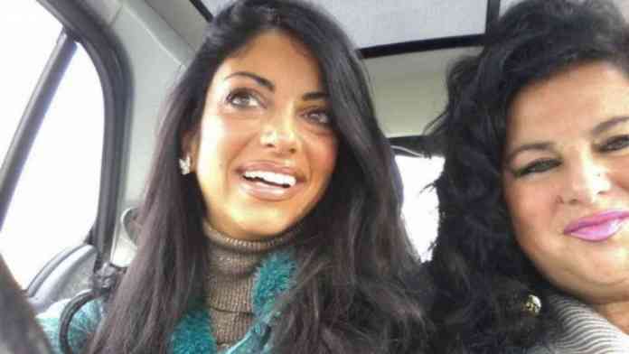 tiziana cantone