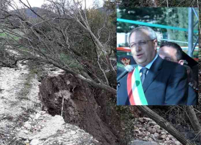 valva cuozzo strade