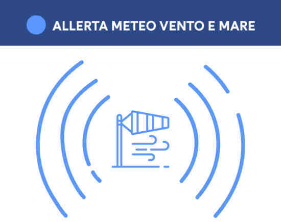 allerta meteo