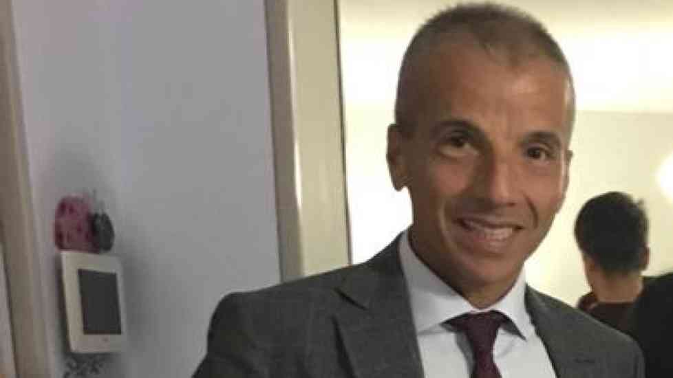 vincenzo cirillo candidato figc