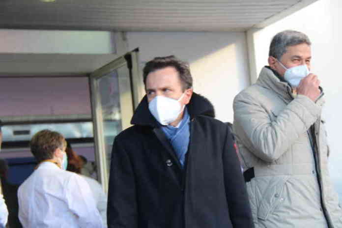 volpe 1