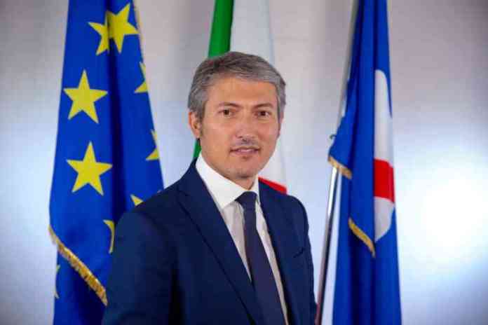 Tommaso Pellegrino