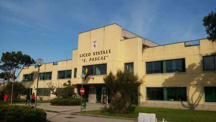 Pascal Pompei 1