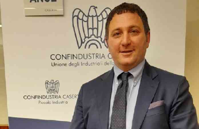 Antonio Pezone