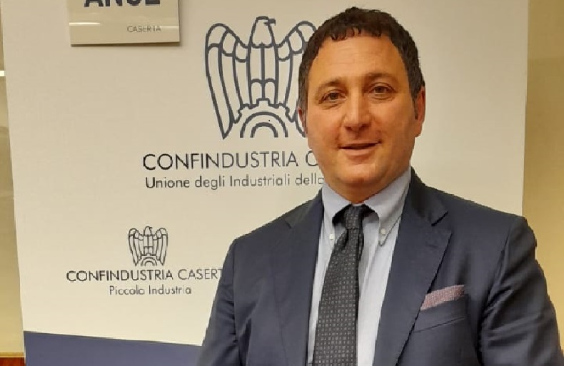Antonio Pezone