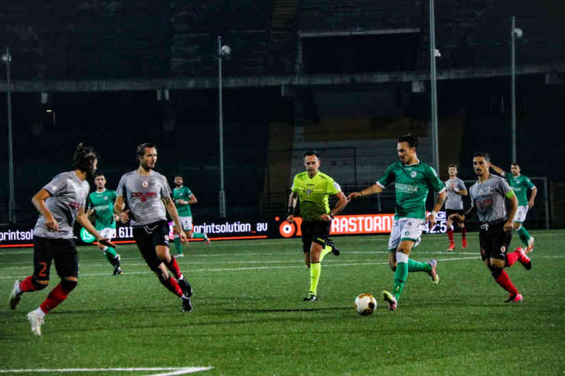 Avellino-Turris