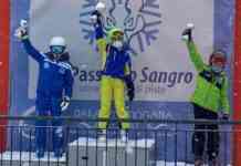 Campania: un tris di donne vince nelle quattro gare a Roccaraso