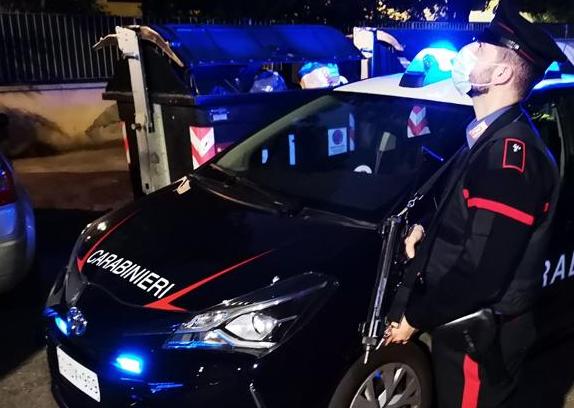 Carabinieri