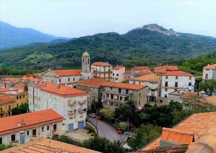 Celle di Bulgheria