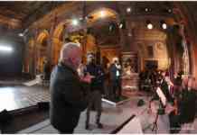 Concerto dell’Epifania, ascolti Tv alle stelle e grande successo per lo spettacolo