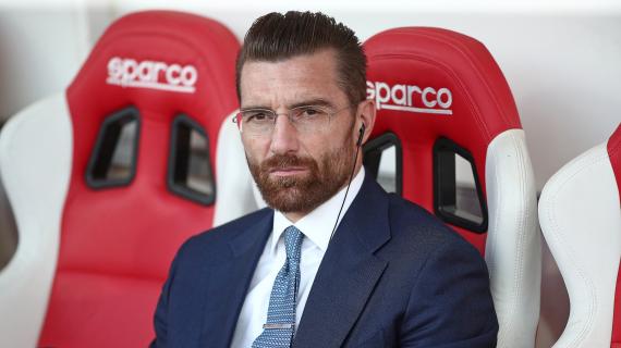 De Sanctis Morgan