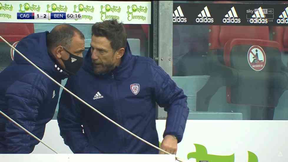 Di Francesco