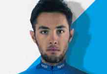 Ciclismo, il salernitano Albanese passa al nuovo team di Basso e Contador