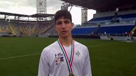 Edoardo Iannoni