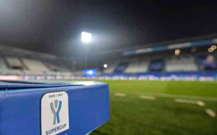 supercoppa
