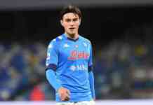 Europa League, Napoli-Spartak Mosca: Elmas è da record