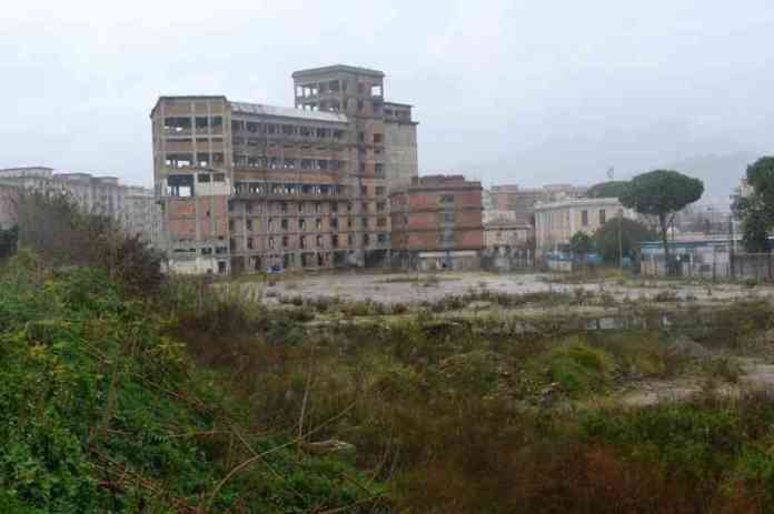 Ex Pastificio Amato