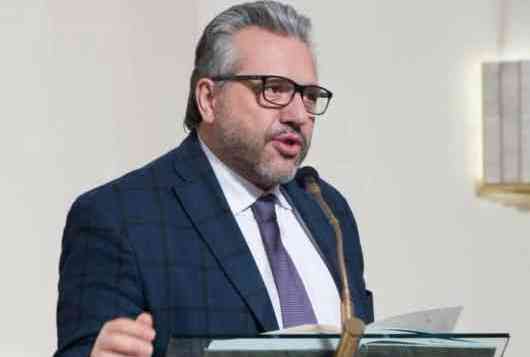Felicio De Luca villaggio dei ragazzi
