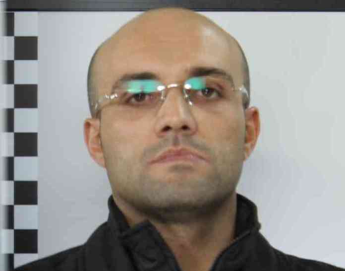 Filippo Capaldo nipote boss