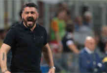 Napoli, c’è chi crede in Gattuso, Esposito: “Ci sarà anche l’anno prossimo”