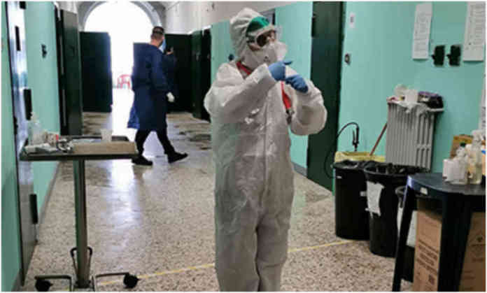 carcere-covid-tamponi