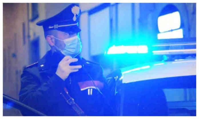 carabinieri