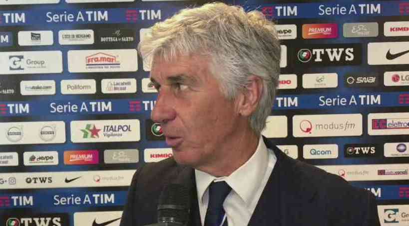 Gasperini