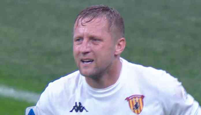 Glik contro Inter