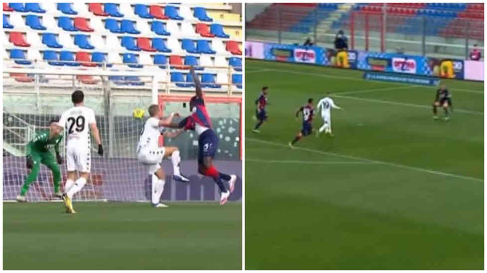 Glik e Insigne errori