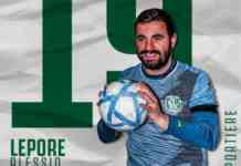 Cus Avellino, Lepore: “”Il mio esordio a Maddaloni e la ripartenza post-covid”
