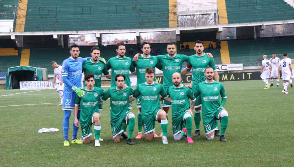 Avellino Avellino
