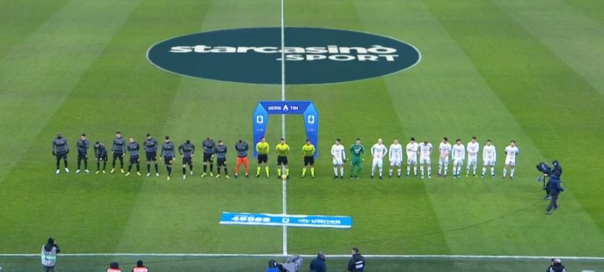 Inter-Benevento