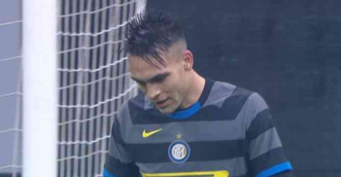Lautaro Martinez