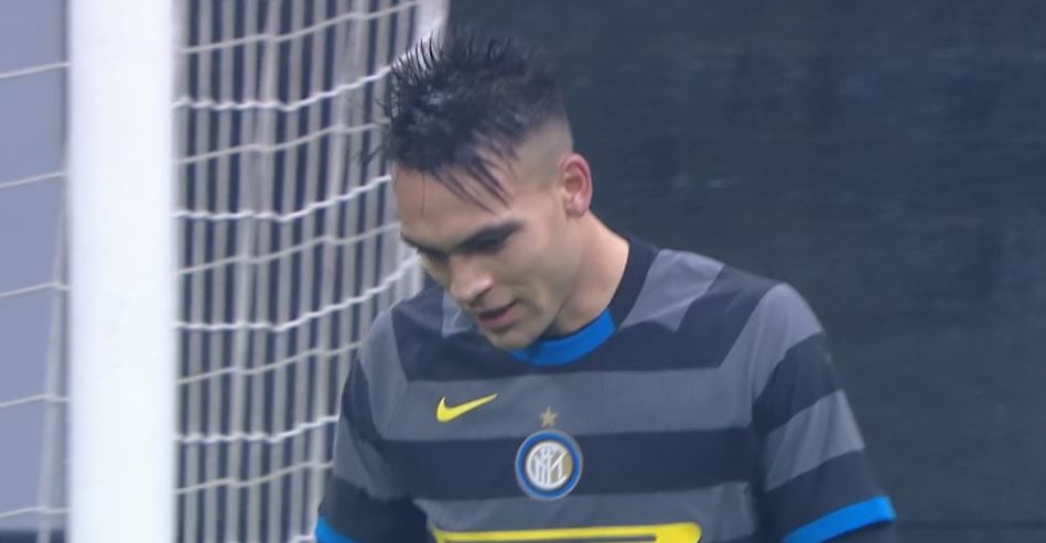 Lautaro Martinez