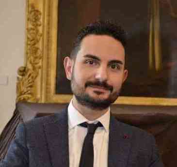 Leonardo Palazzo Progetto Sannio