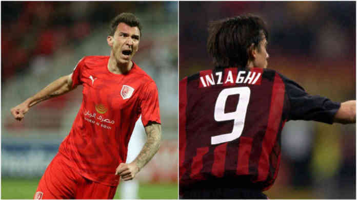 Mandzukic-Inzaghi