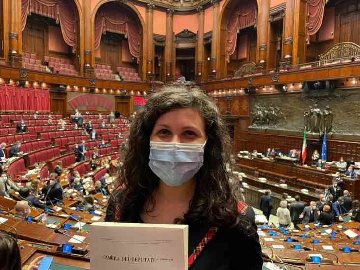 Margherita Del Sesto