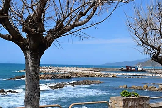 Marina di Pisciotta