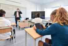 Covid, la scuola ora fa paura: con un solo positivo, l’intera classe in Dad