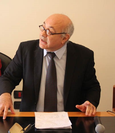 Michele Faiella