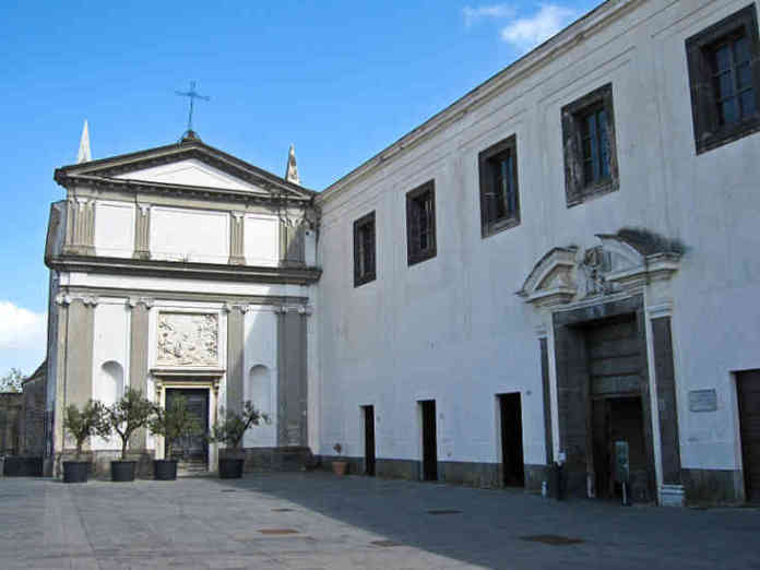 Museo e Certosa di San Martino