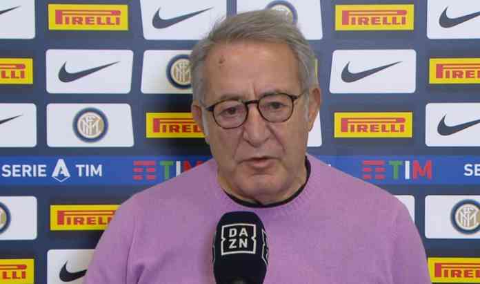 Oreste Vigorito presidente del Benevento