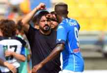 Napoli-Udinese, designato l’arbitro per la gara