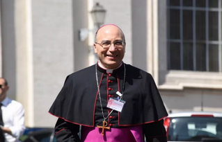 Pietro Lagnese nuovo vescovo di Caserta dal 20 gennaio 2021