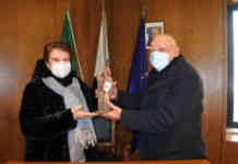 Macerata Campania, assegnata al prof. Capuano la nona edizione del “Premio Historia Loci”