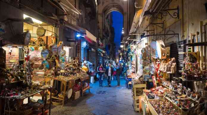 San-Gregorio-Armeno-Napoli